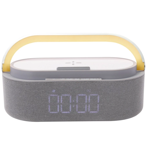 Loa Sạc Không Dây Có Đèn Ngủ NSP-0461