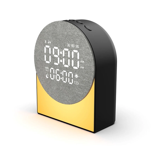 Beyaz gürültü Bluetooth hoparlör (uyku yardımı) NSP-0469