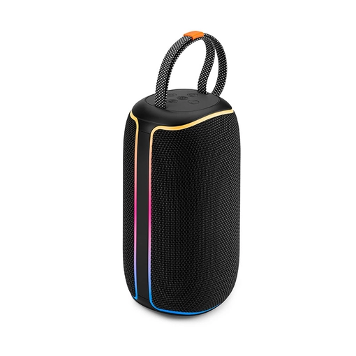 Portable LED Speaker    NSP-0500