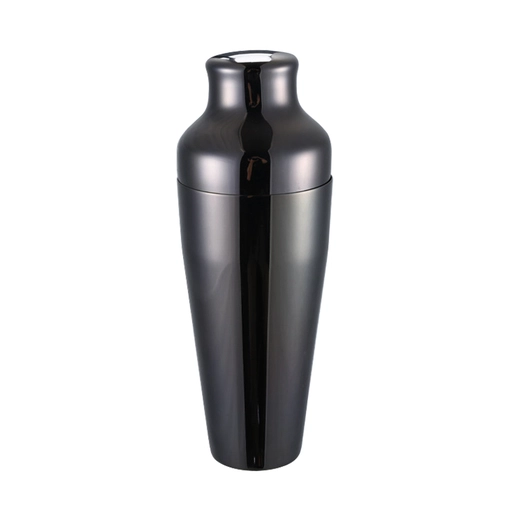 Stainless Steel Parisian Shaker