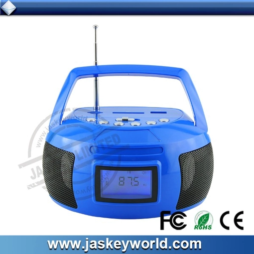 Portable Wireless Speaker NSP-8047