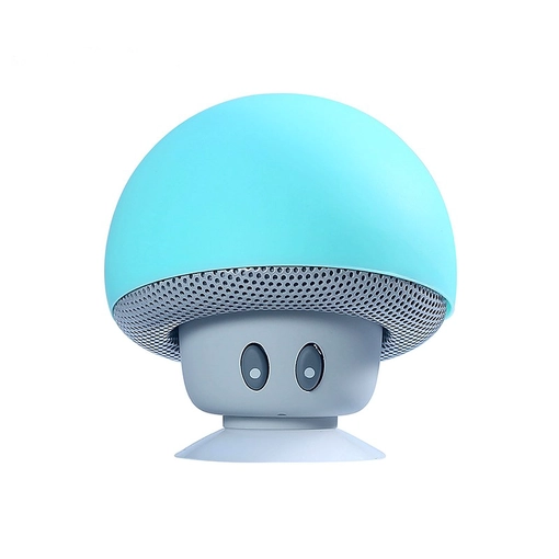 Speaker inalámbrico de hongos NSP-8067