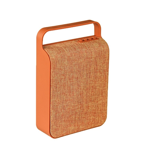 Portable Fabric Speaker NSP-0096