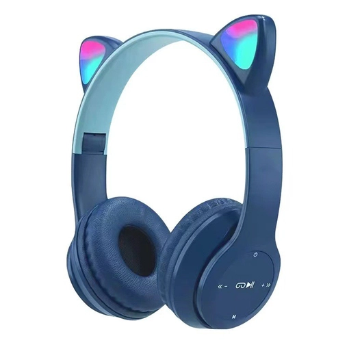 Bluetooth-Lichtkopfhörer HEP-0175