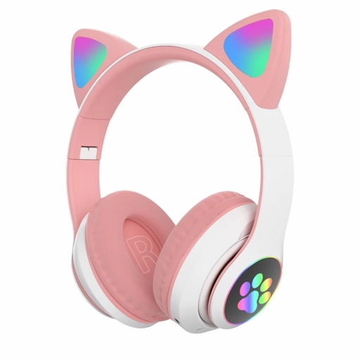 Bluetooth-Lichtkopfhörer HEP-0176