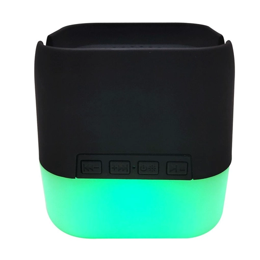 Bluetooth-Lautsprecher mit Telefon - Hoder NSP-0164