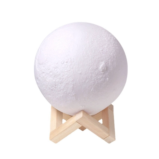 Bluetooth-Lautsprecher mit Moon Lights NSP-0281