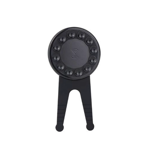 Automobile charger with air editing EG0196