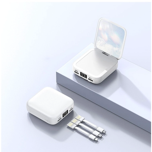 Kosmetikspiegel Powerbank EG0260