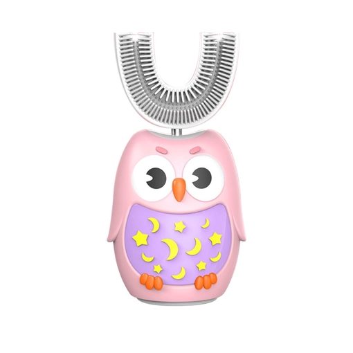 Escova de dentes elétrica infantil EG0180