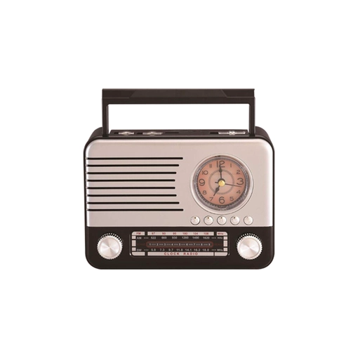 Portable Radio Bluetooth Speaker NSP-0203