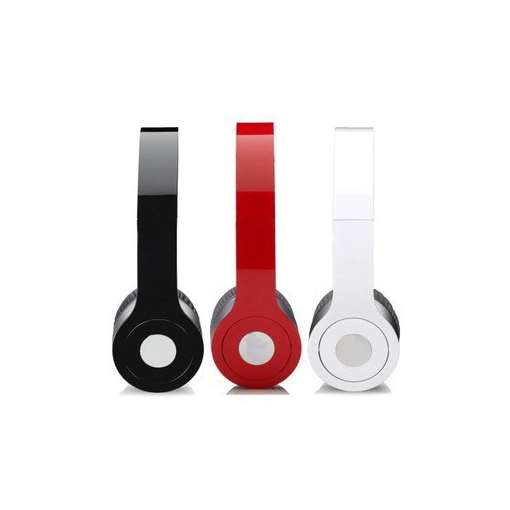 Fones de ouvido de fone de ouvido de fone de ouvido personalizados HEP-201.