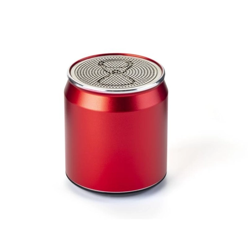 Mini Can Speaker Portable Music Speaker NSP-0197