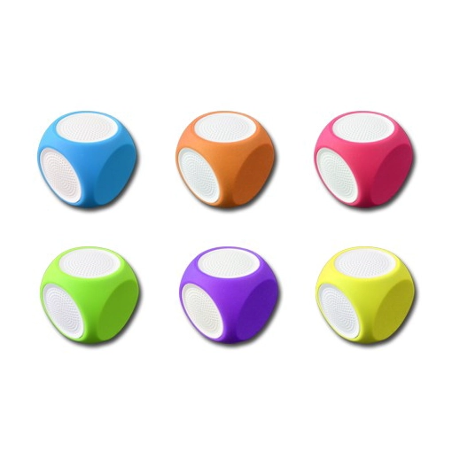 Mini habitación altavoz Bluetooth LSP-021