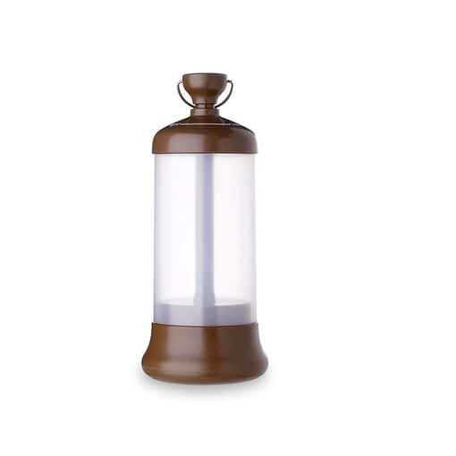 Leuchtende Stretchlampe