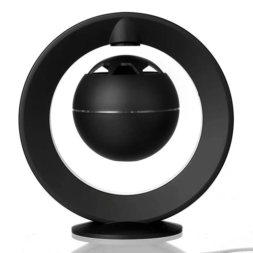 Magnetic Floating Bluetooth speaker NSP-0239