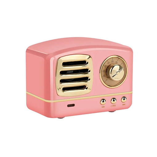 Mini Classical Speaker NSP-0128