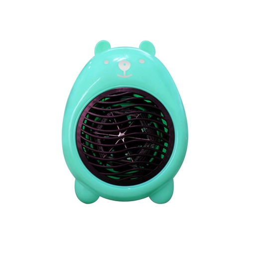 Mini aquecedor de ventilador elétrico EG0184