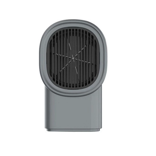 Mini aquecedor de ventilador elétrico EG0190