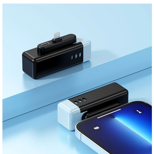 Mini-Powerbank EG0255