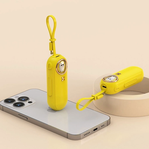 Mini-Powerbank EG0259