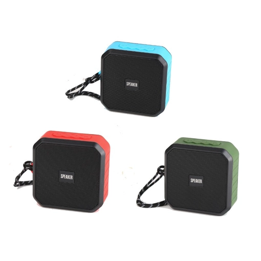 Wasserdichter Mini-Lautsprecher NSP-0263