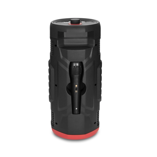 Altavoz Bluetooth LED multifunción NSP-0256