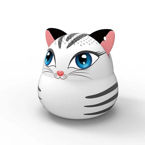Wireless Animal Mini Speaker NSP-0026
