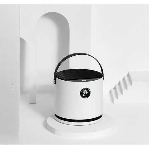 Purificador de ar de íon negativo EG0234