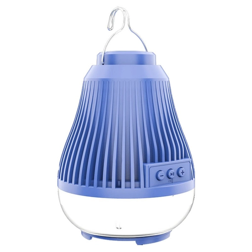 Außenlautsprecher mit Licht NSP-0266