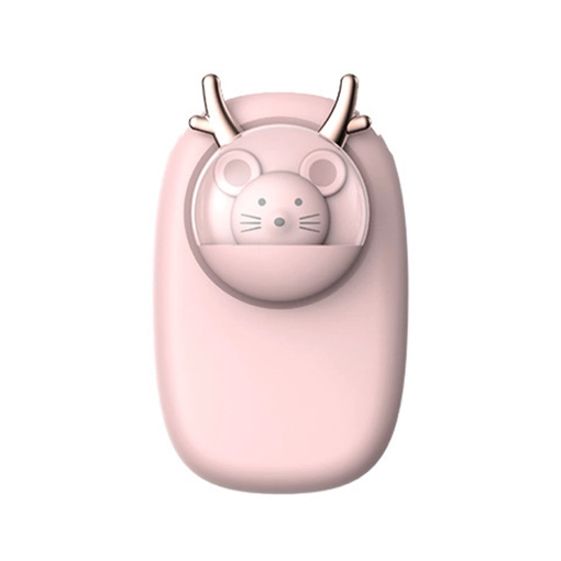 Mini Ventilador Portátil EG0211