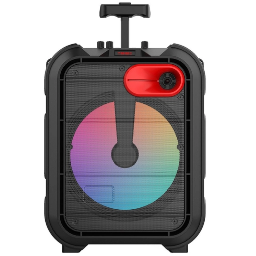 Altavoz portátil multifunción NSP-0267