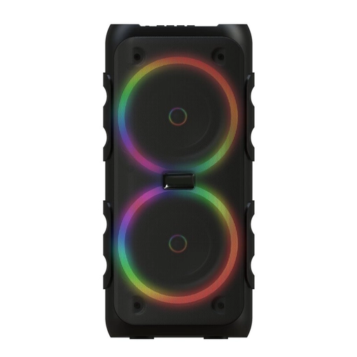 ポータブル屋外 Bluetooth スピーカーはコンピュータやその他の電子機器に接続可能 NSP-0295
