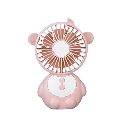 Ventilador portátil para lâmpada elétrica EG0214