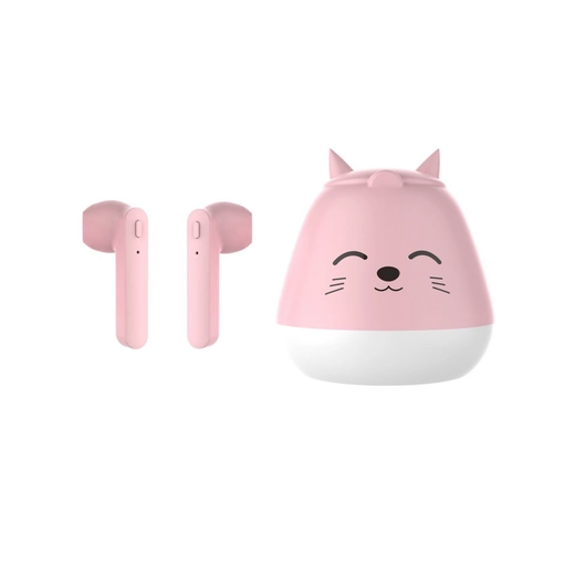 TWS Animials Earphone AEP-0200