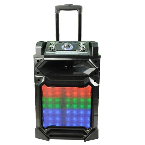 مكبر صوت Trolly KLS-0021