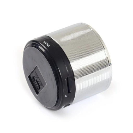 Loud Outdoor Bluetooth Speakers