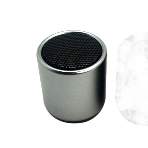 Metal Tube Bluetoot Mini Speaker NSP-0027