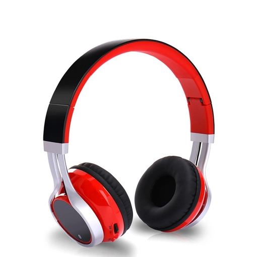 Fones de ouvido Bluetooth da moda Hep-0099