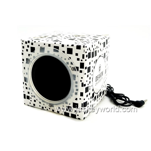 Paper Speaker NSP-031