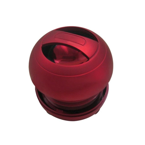 Mini Portable Hamburger Speakers NSP-004