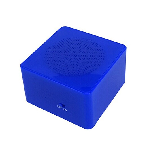 Cola Speaker NSP-0089