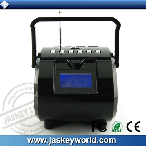 Super Bass Bluetooth Speaker NSP-8048