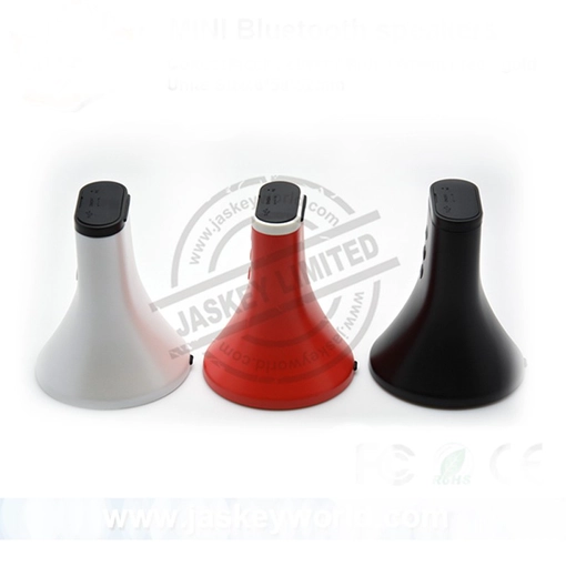 Mini Portable Smart Speaker