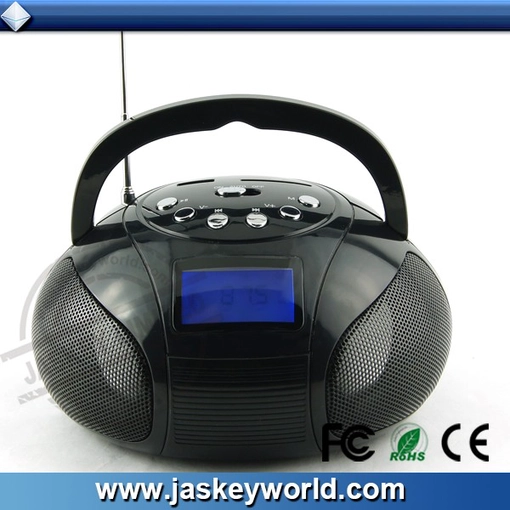 Bluetooth Karaoke Speaker NSP-8046