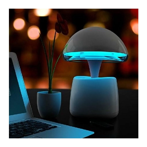 Farbwechsellampe mit Bluetooth -Lautsprecher