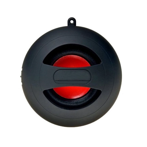 Mini altavoz de hamburguesa NSP-098