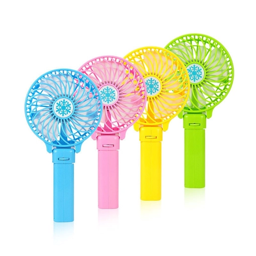 Mini ventilador portátil EG0014