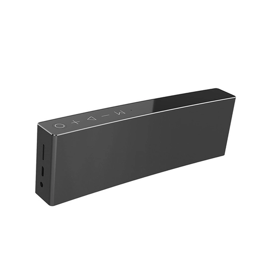 Custom Touch Bluetooth Speaker