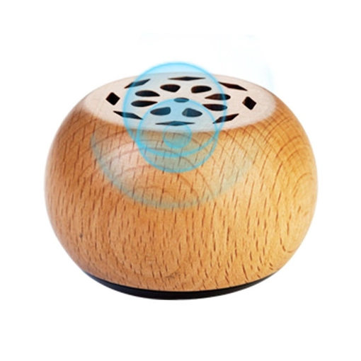 Wooden Bluetooth Speaker WD-0015